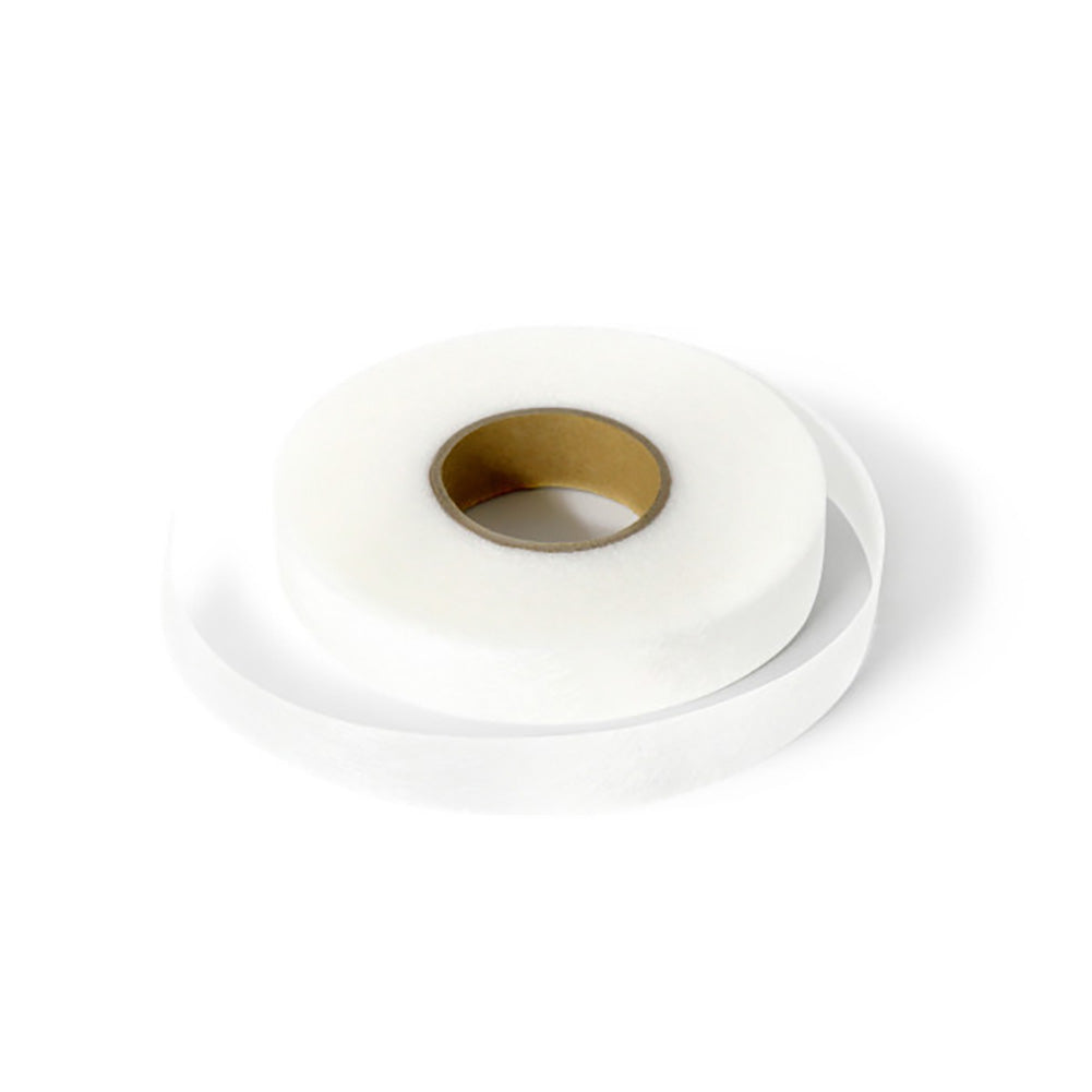 Dritz Fusible Bonding Web for Heavy Fabrics - 0.625" x 18 YD - Folded
