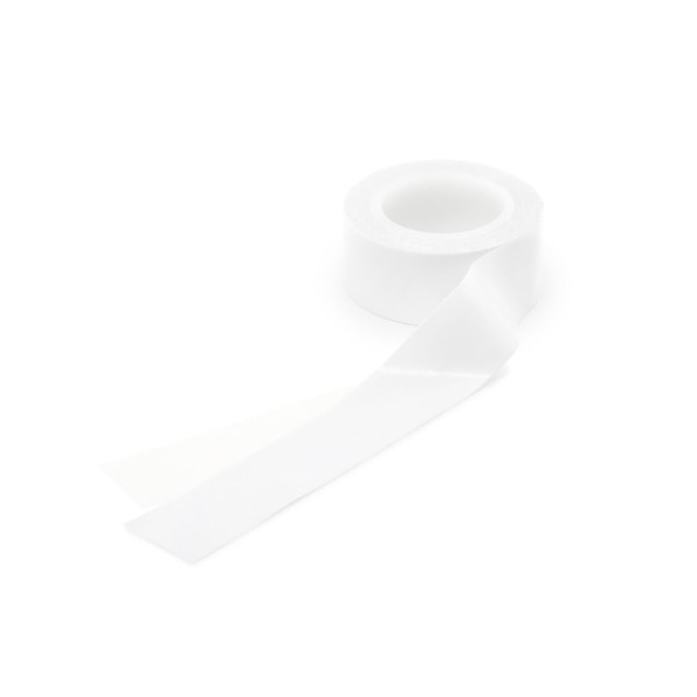 Dritz Res-Q-Tape® - Double-Sided Clear Adhesive Tape - 0.625" x 5yds
