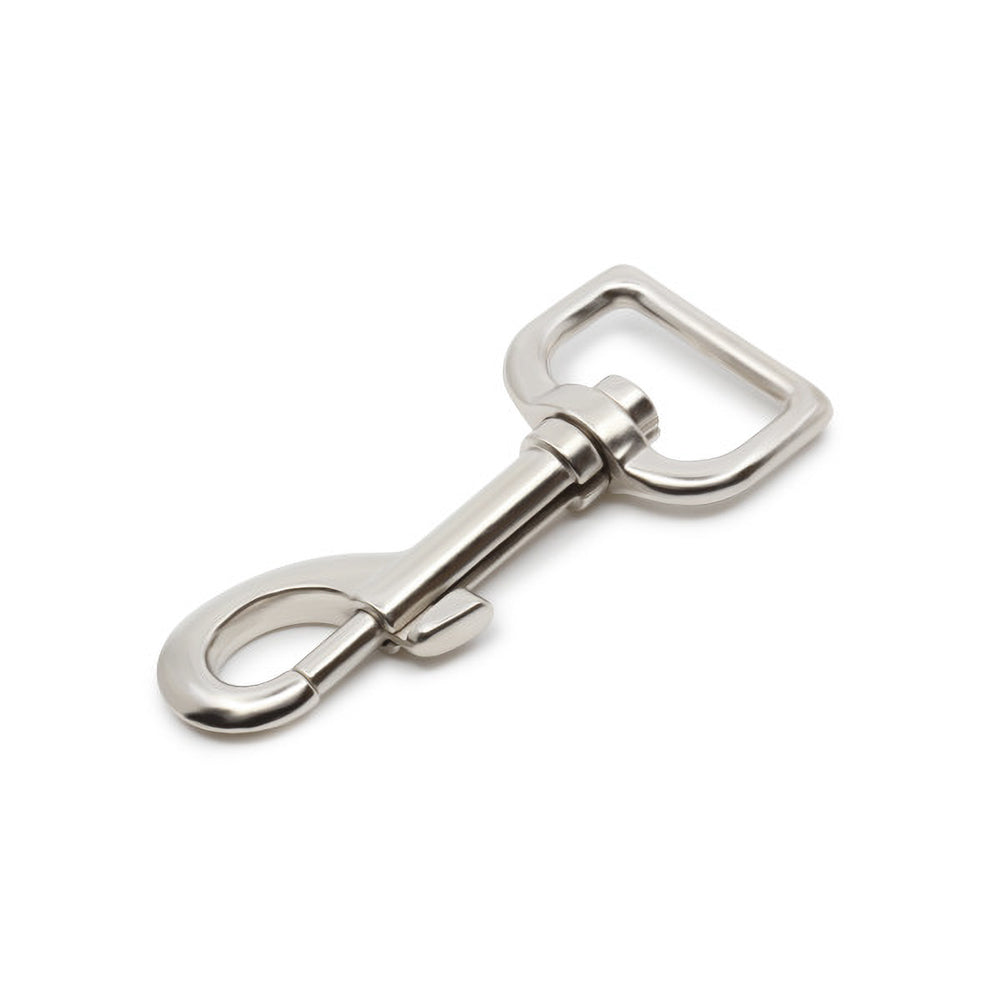Dritz Swivel Hook - Nickel