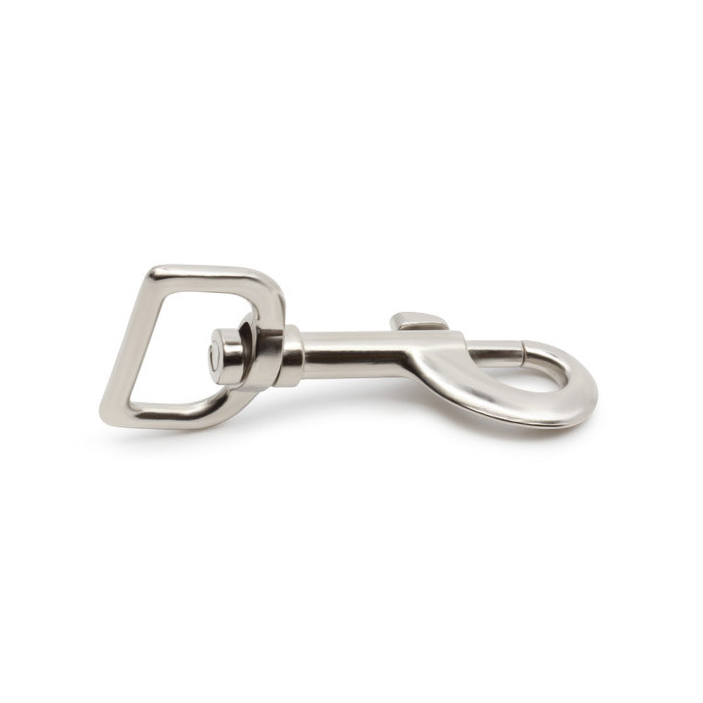Dritz Swivel Hook - Nickel