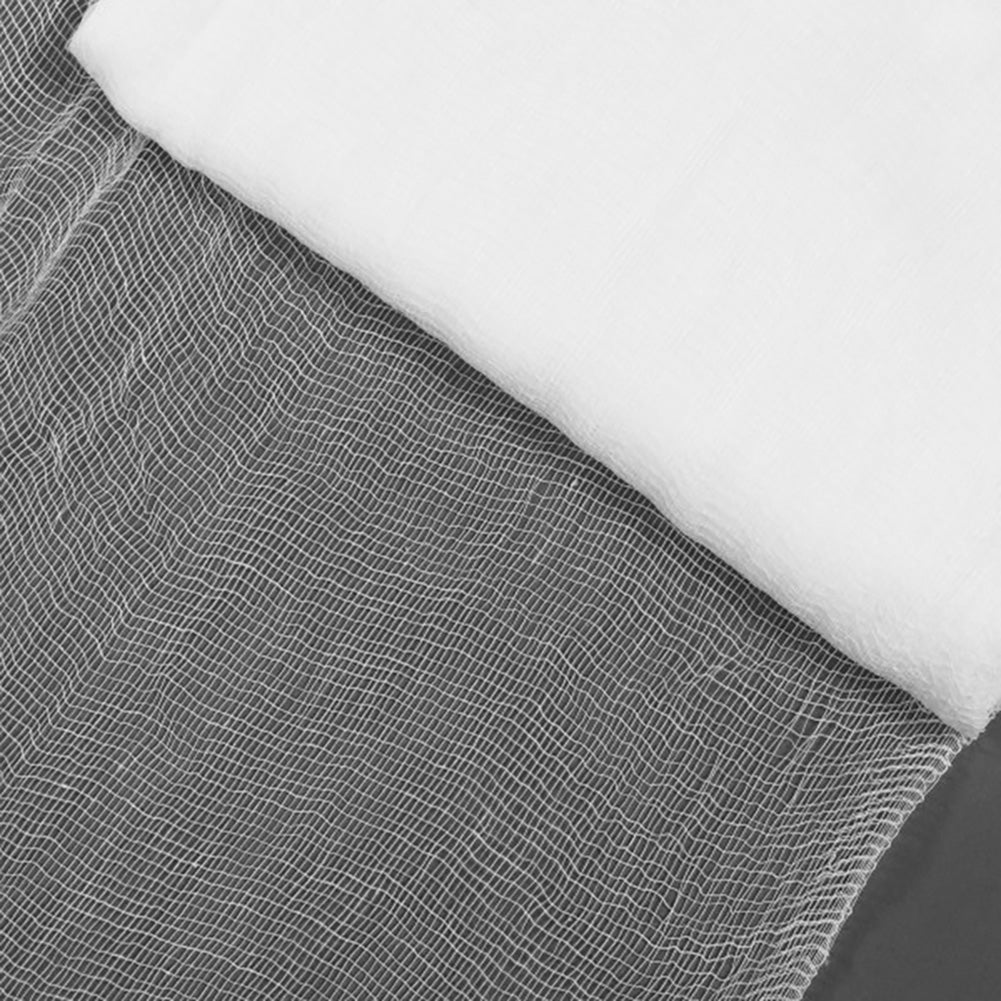 Dritz Cheesecloth - White - 36" x 3yds - Detail