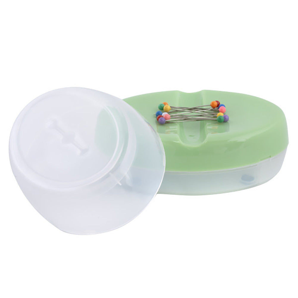Dritz Ultimate Pin Caddy - Assorted Colors