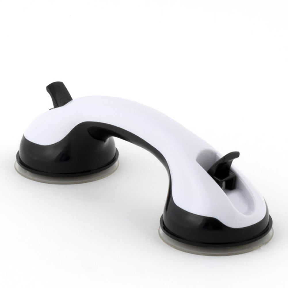 Omnigrid Ruler Grip with Double Suction Cup - White