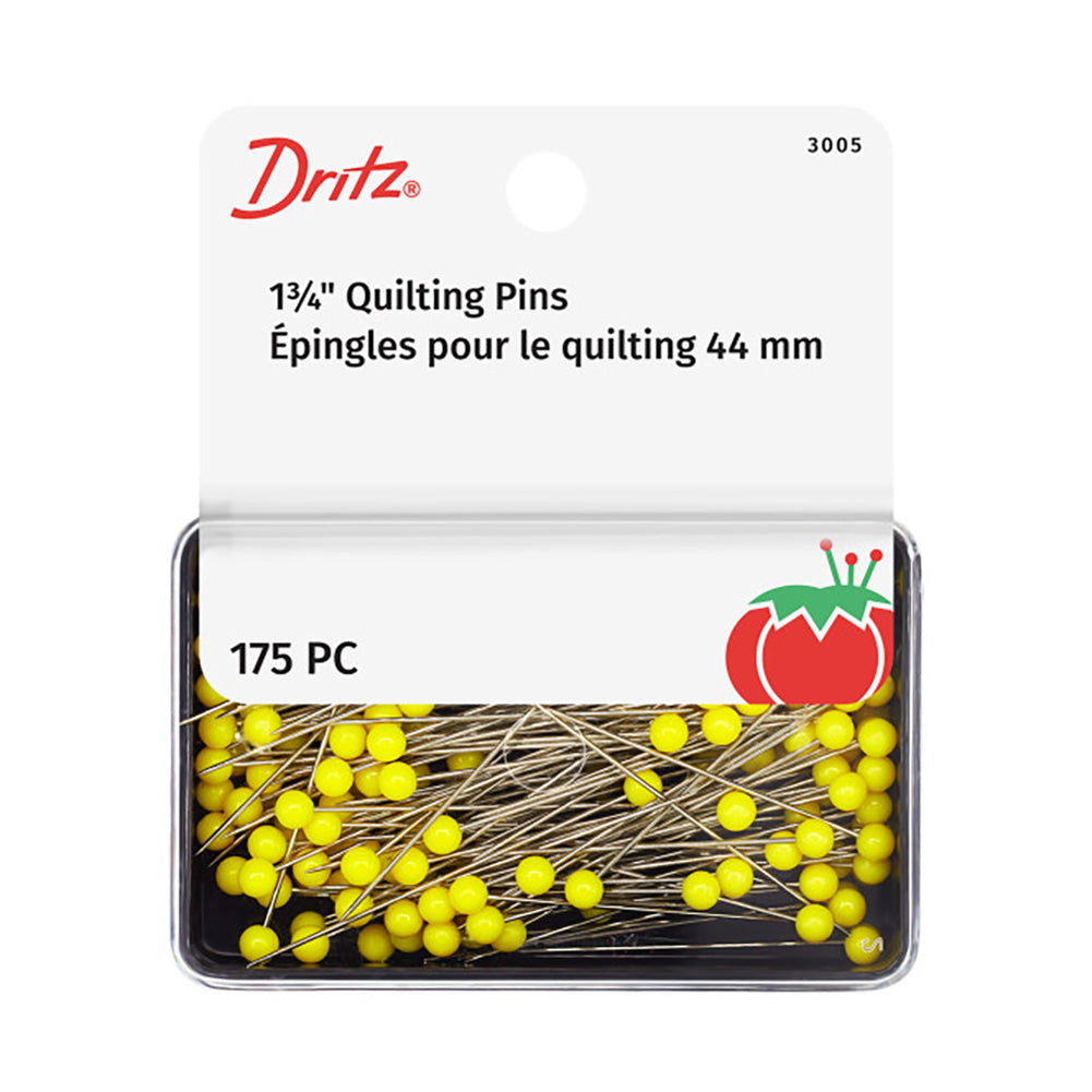 Quilting Pins