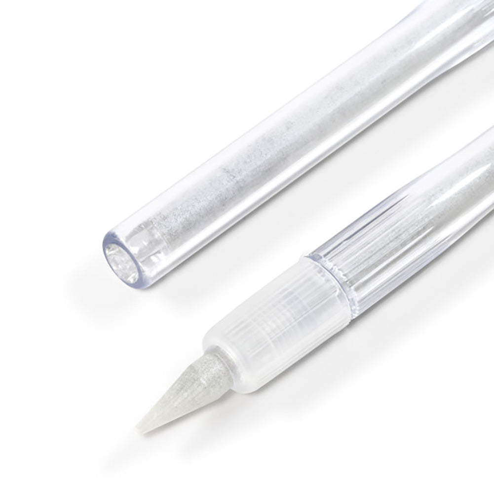 Dritz Soapstone Marking Pencil - White - Detail