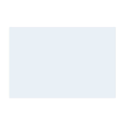Dritz Heavy Duty Template Plastic - Semi-Opaque - 12"x 18"