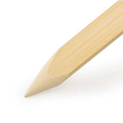 Dritz Point Turner & Presser - Natural Bamboo