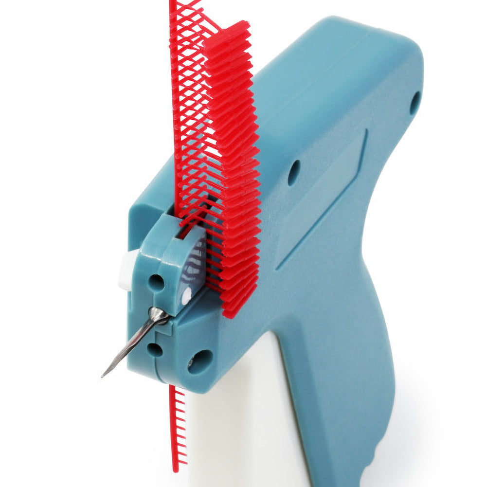 Dritz Quilter's Basting Gun with 500 Tacks