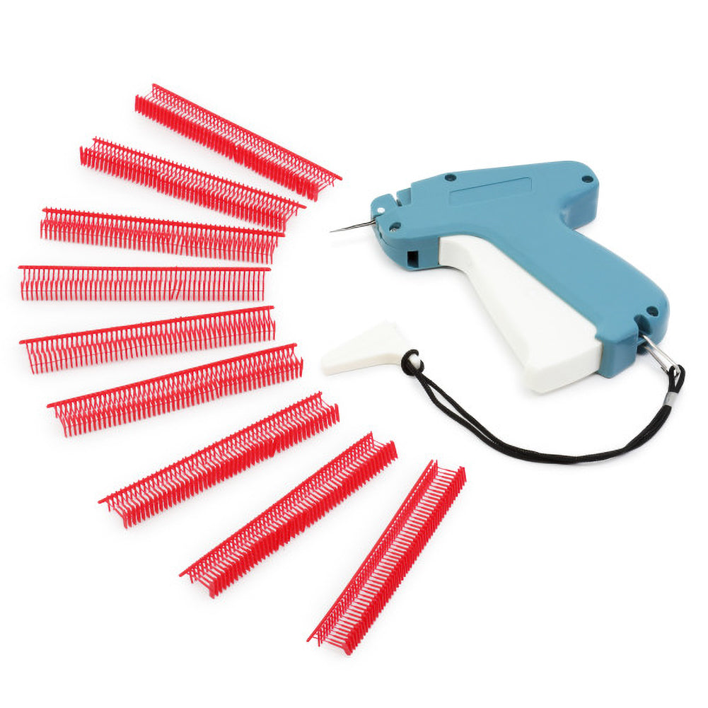 Dritz Quilter's Basting Gun with 500 Tacks
