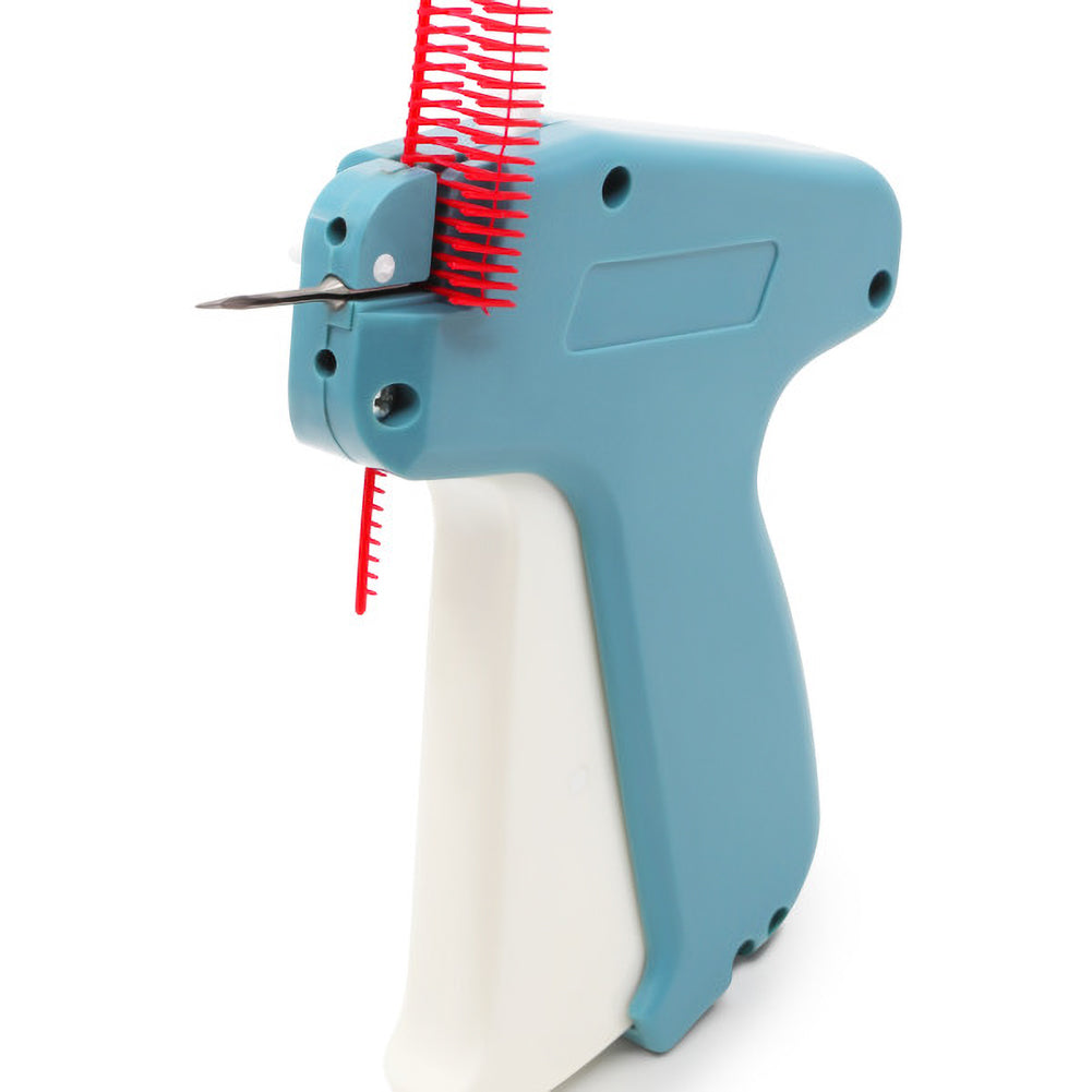 Dritz Quilter's Basting Gun with 500 Tacks