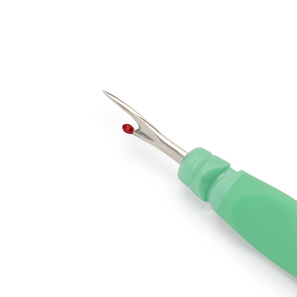 Dritz Small Seam Ripper - Green - Detail