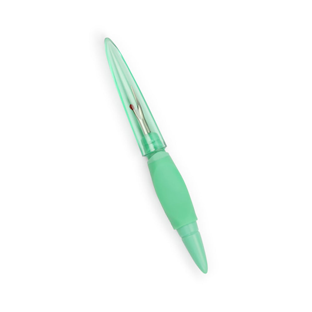 Dritz Small Seam Ripper - Green - Full