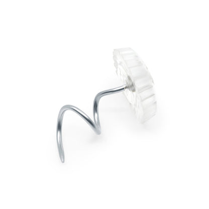Dritz Home Twist Pins - Clear - 30 PC