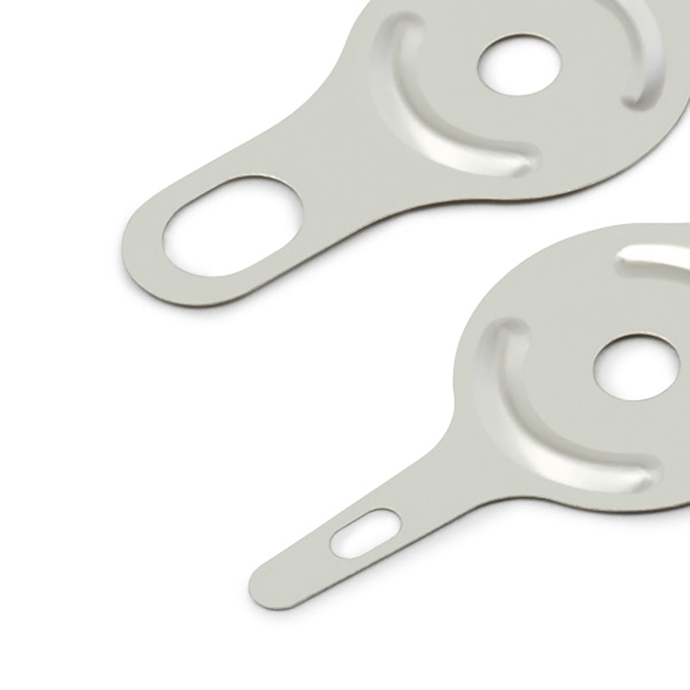 Dritz Tapestry Needle Threaders - Silver - 2 PC