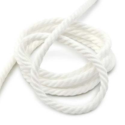 Dritz Home Cable Cord - White - 3/16" x 10yds