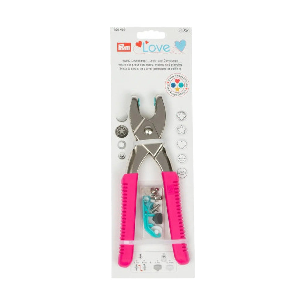 VARIO Creative Tools