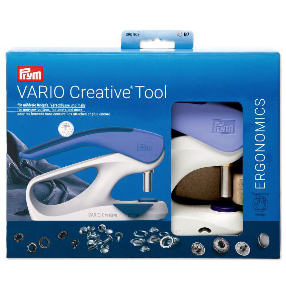 VARIO Creative Tools
