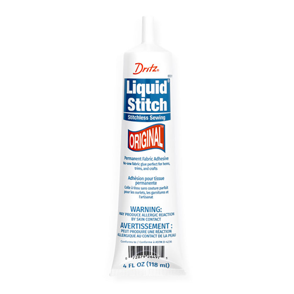 Dritz Liquid Stitch® Original - 4 FL OZ
