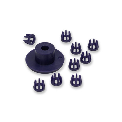 Prym VARIO Creative Tool Inlays - 10pc Detail