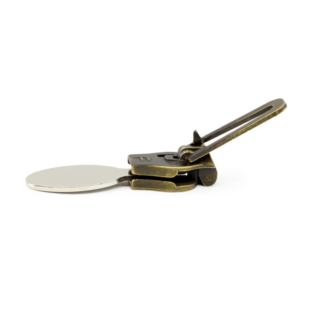 Dritz Fix-A-Zipper Replacement Slider Kit - Metal Full