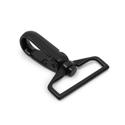 Dritz Swivel Hook - Black - 1.5"