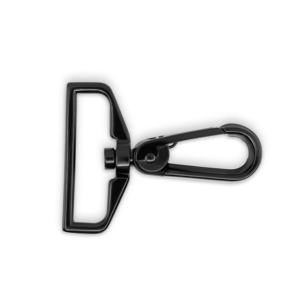 Dritz Swivel Hook - Black - 1.5"