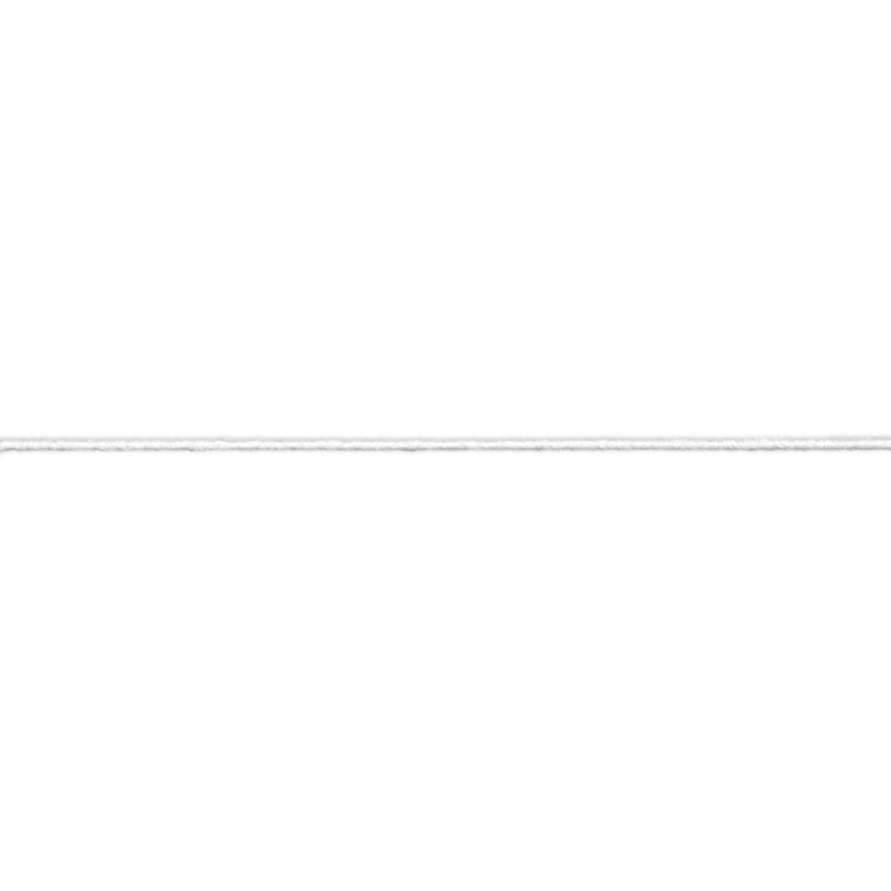 Dritz Elastic Thread - White - 30yds