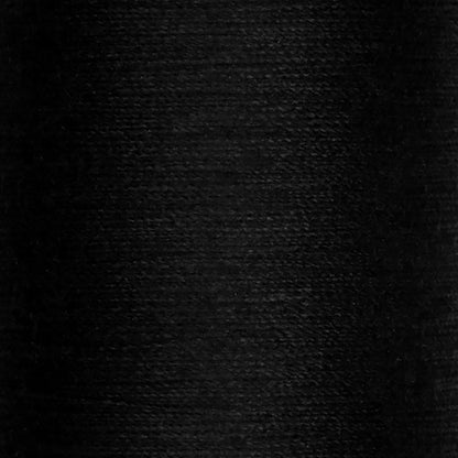 Dritz Polyester Thread - Black - 150 YD