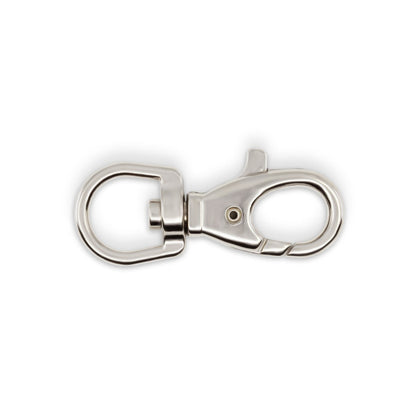 Dritz Swivel Hooks - Nickel - 12pc