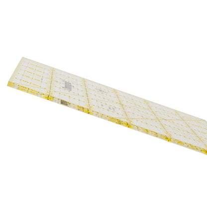 Omnigrid Square Ruler Template - 4" x 4"