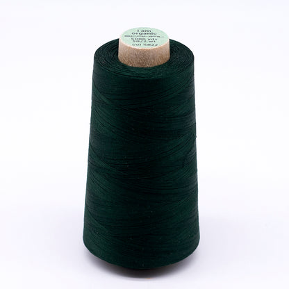 SCANFIL® 50wt Organic Pima Cotton Thread 5000 yd Cones - 4822 Mountain View