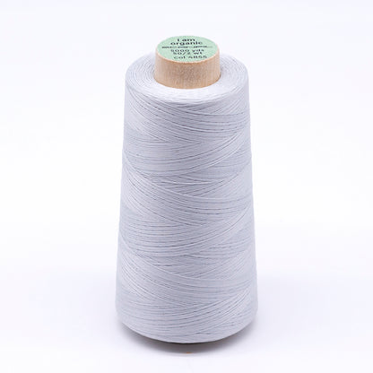 SCANFIL® 50wt Organic Pima Cotton Thread 5000 yd Cones - 4855 Oyster Mushroom