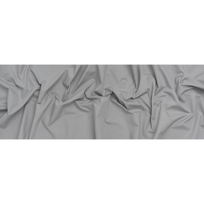 Cotton Ripstop - Gray - Deadstock
