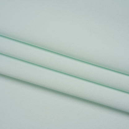 Soft Double Face Polyester Twill - Light Sky Blue - Viola Collection