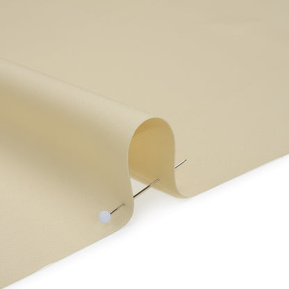 Soft Double Face Polyester Twill - Light Beige - Viola Collection