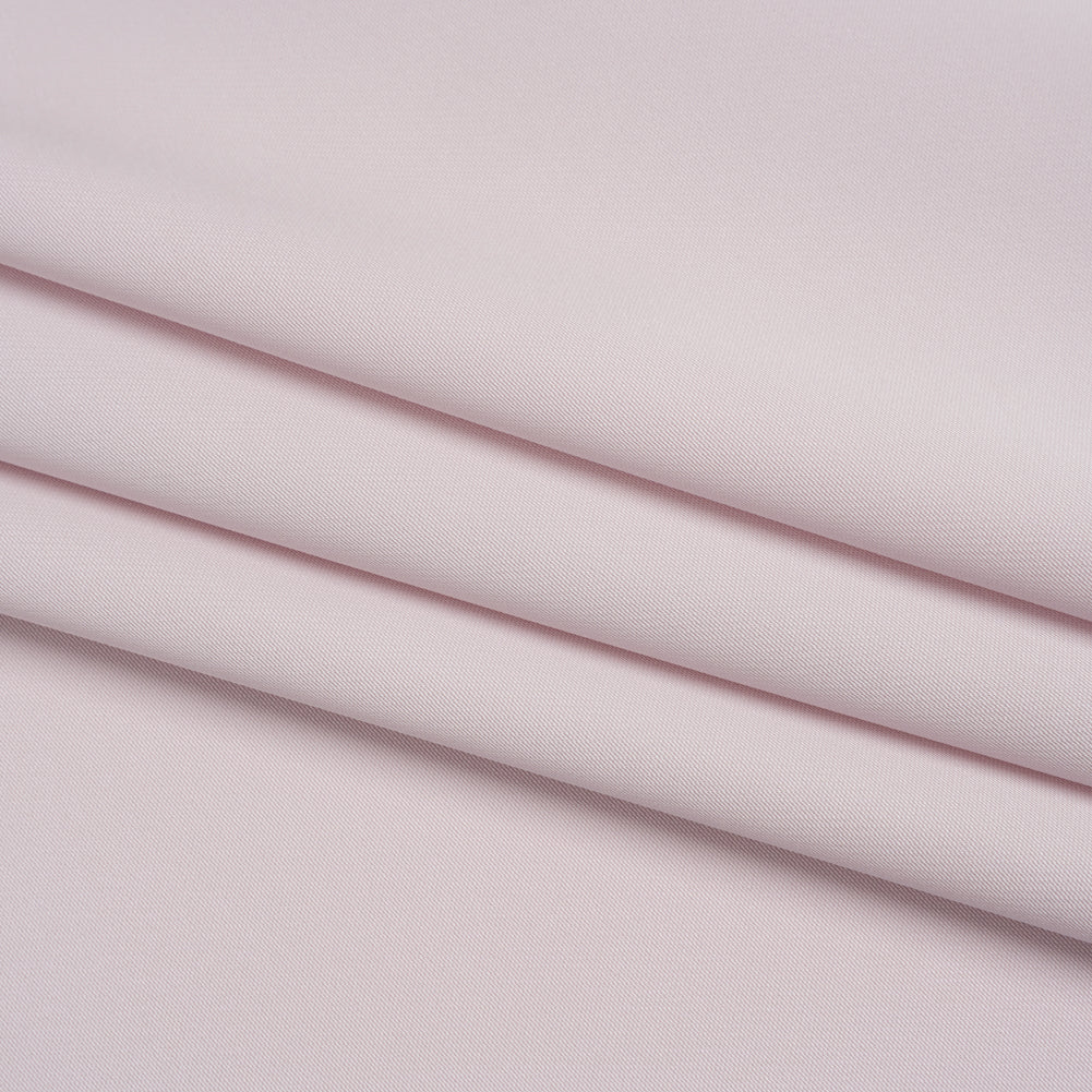 Soft Double Face Polyester Twill - Orchid Pink - Viola Collection