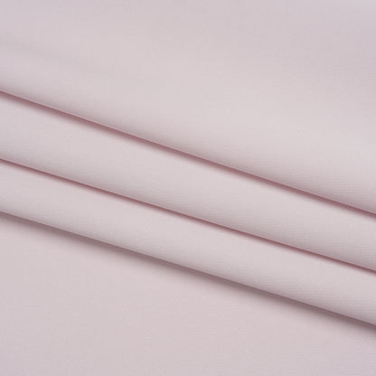 Soft Double Face Polyester Twill - Orchid Pink - Viola Collection