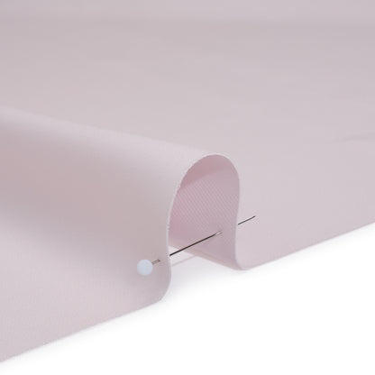 Soft Double Face Polyester Twill - Orchid Pink - Viola Collection