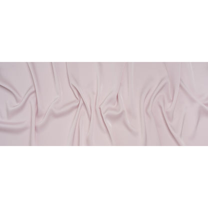 Soft Double Face Polyester Twill - Orchid Pink - Viola Collection