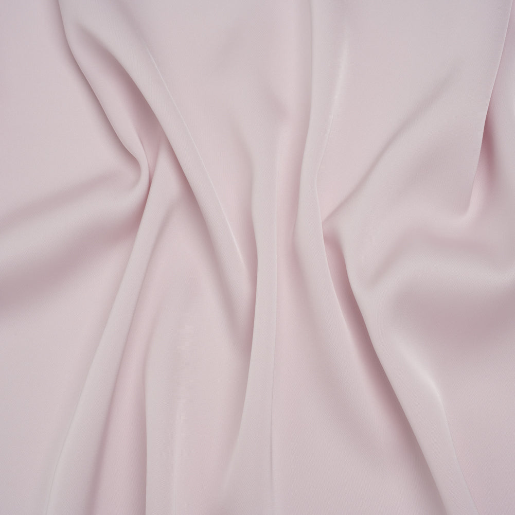 Soft Double Face Polyester Twill - Orchid Pink - Viola Collection
