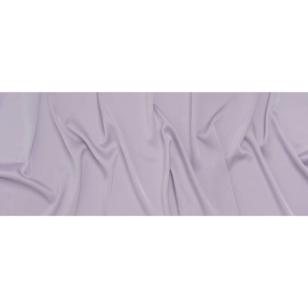 Soft Double Face Polyester Twill - Lavender - Viola Collection - Full