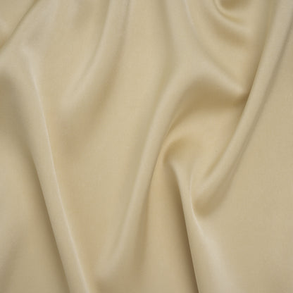 Soft Double Face Polyester Twill - Beige - Viola Collection