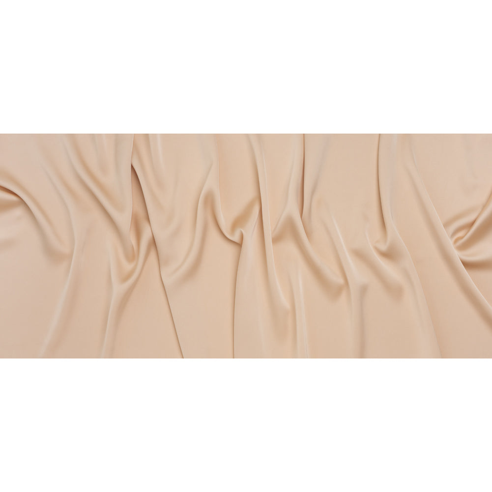 Soft Double Face Polyester Twill - Nude - Viola Collection Full