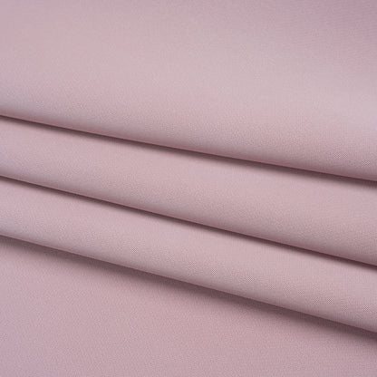 Soft Double Face Polyester Twill - Light Purple - Viola Collection