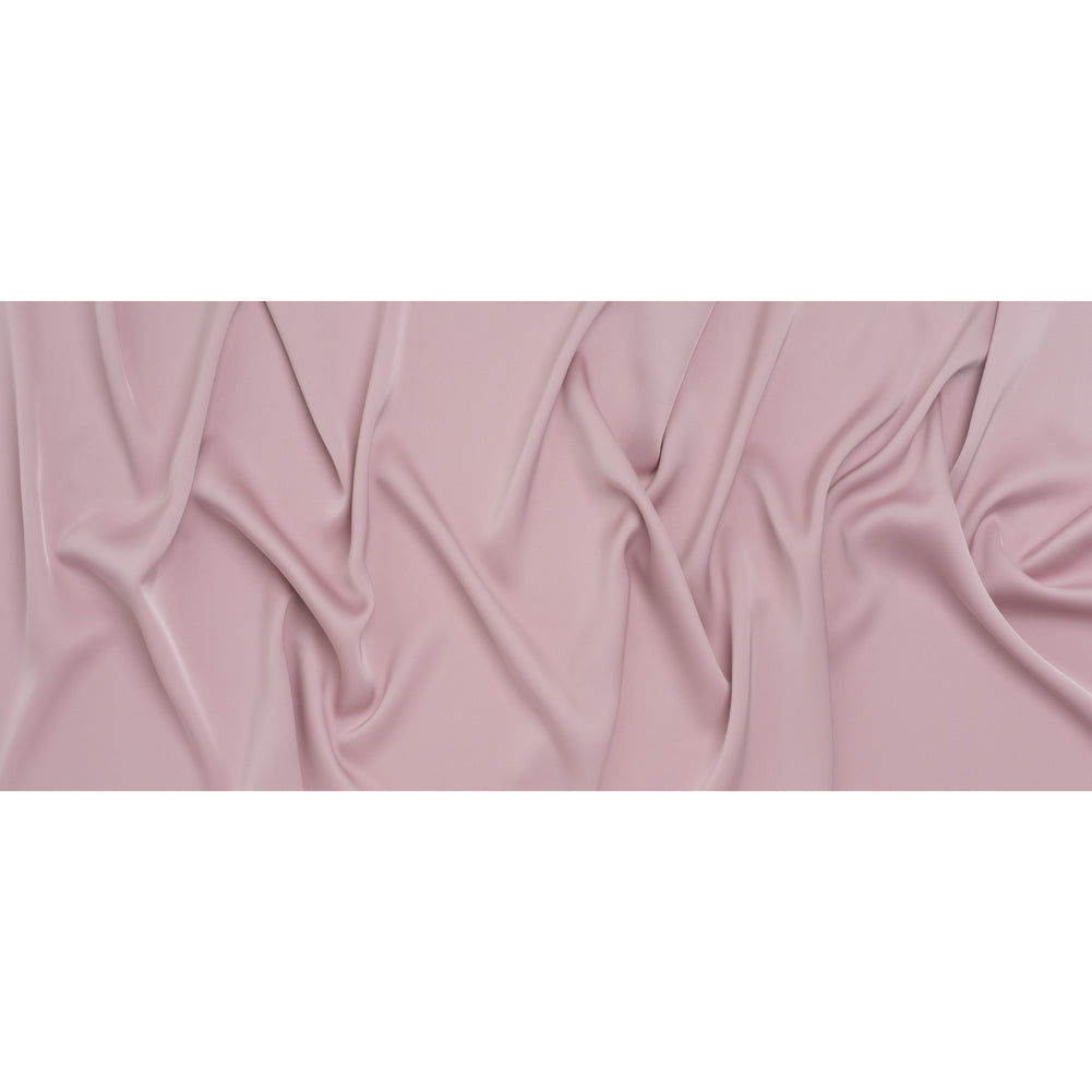 Soft Double Face Polyester Twill - Light Purple - Viola Collection - Full