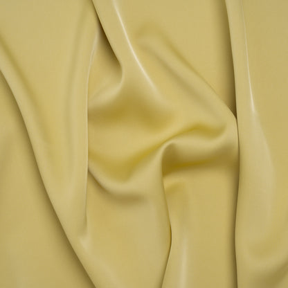 Soft Double Face Polyester Twill - Celery Green - Viola Collection