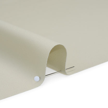 Soft Double Face Polyester Twill - Light Gray - Viola Collection
