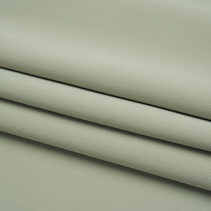 Soft Lightweight Polyester Gabardine - Light Sage Green - Stefanie Collection
