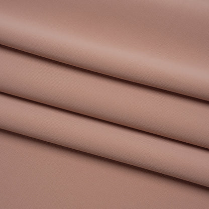 Soft Lightweight Polyester Gabardine - Dusty Rose - Stefanie Collection