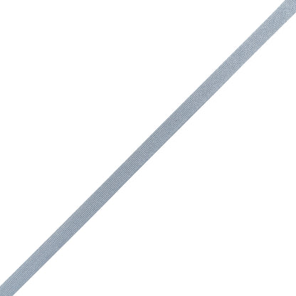 Satin Rattail Cord Made in Italy - 5mm - Pale Blue - Irina Collection